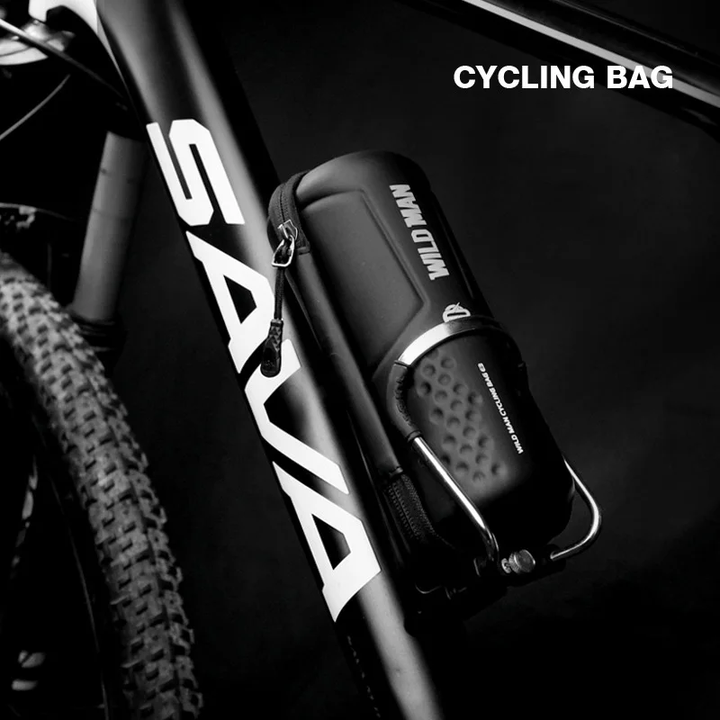 

New Style Bike Tools Bag Repair Tools Box Cycling Bag Bicycle Bag
