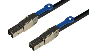 

for 716197-B21 2.0M EXTERNAL MINI SAS HIGH DENSITY TO MINISAS