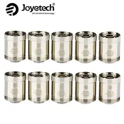 10 шт. Оригинал Joyetech BFL KTH DL катушки 0.5ohm Unimax 22/25 распылитель катушки голову для Unimax VAPE комплект Номинальная 20 -40 Вт BFL катушки