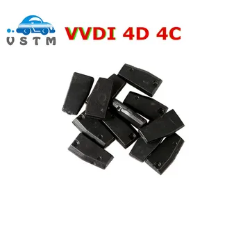 

5pcs/lot IC 4D 4C Copy Chip for XHORSE VVDI Key Tool 4C/4D FOR VVDI KEY TOOL