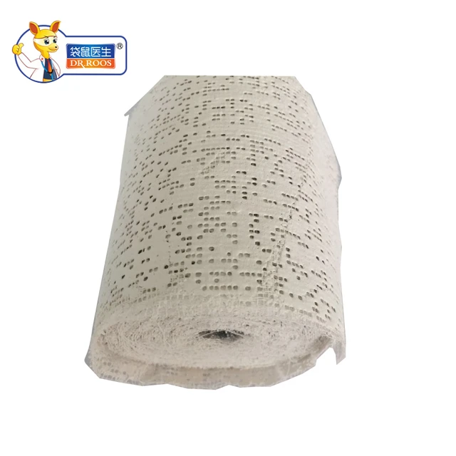 Medical Gypsum Liner Cotton Roll POP Plaster Bandage Orthopedic Cast  Padding Plaster Pure Cotton Flakes For Orthopedic Fixation - AliExpress