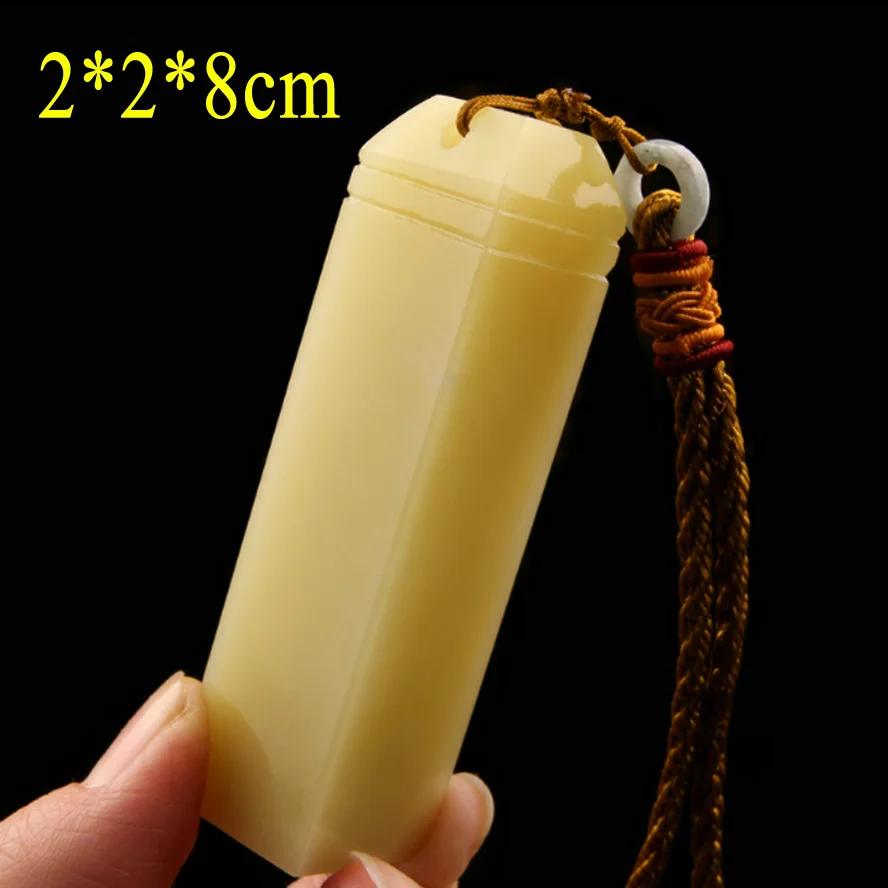Selos de Alta Tradicional para o Ofício da Arte Nome Stamper Signet Selo Qualidade Chinês Material Escolar 6 art supplies