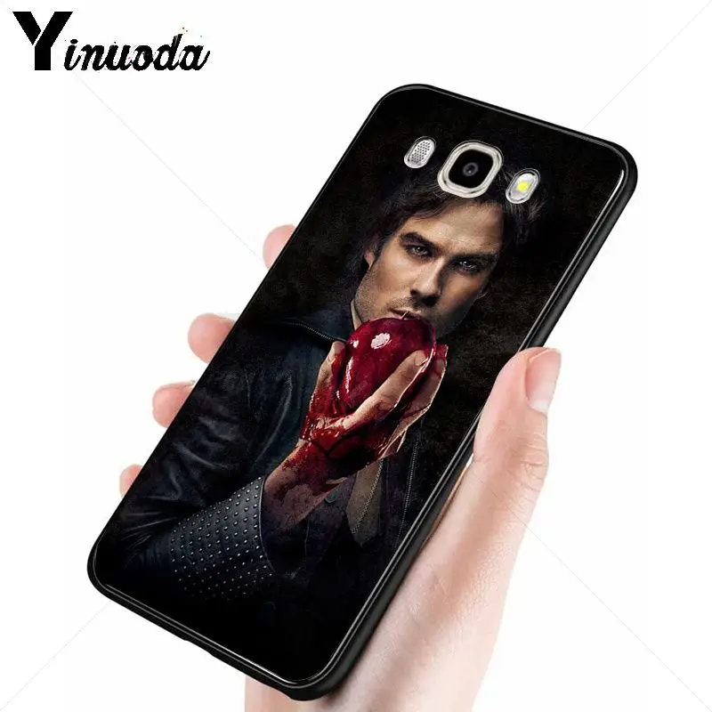 TV the Vampire Diaries