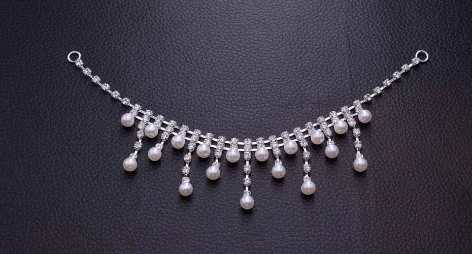 Rhinestone Neckline N-02 (11)