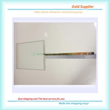 15 дюймов сенсорный экран стеклянная панель использования для TT35960A10