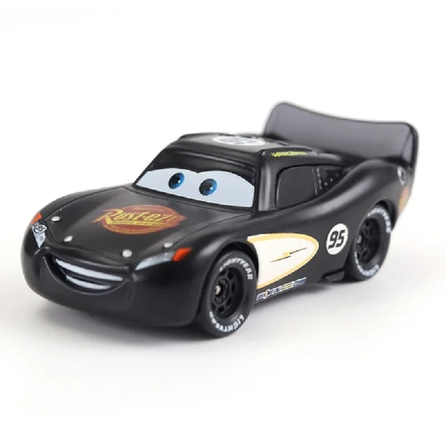 Plüschtier Plüch Cars 3 25cm Jackson Storm - mickeyundco Dein