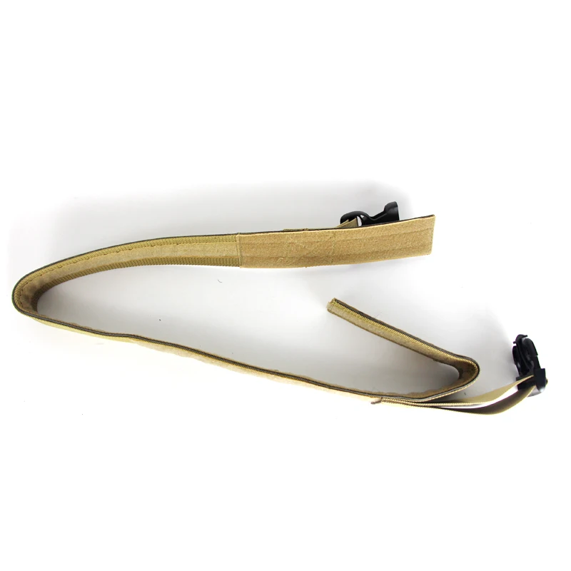 Tactical Belt 5