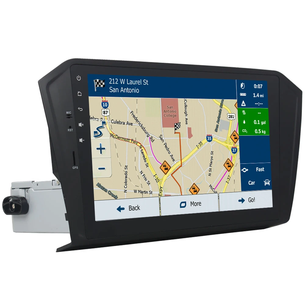 Clearance KLYDE 10.1" IPS 4G Android 8.0 Octa Core 4GB RAM 32GB ROM Car DVD Player Radio GPS Navigation For Volkswagen VW Passat 2015 2016 3 Clearance KLYDE 10.1" IPS 4G Android 8.0 Octa Core 4GB RAM 32GB ROM Car DVD Player Radio GPS Navigation For Volkswagen VW Passat 2015 2016 3