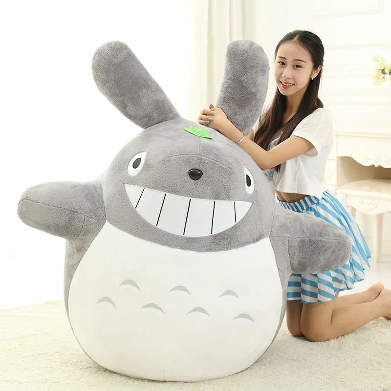 Stuffed Animals