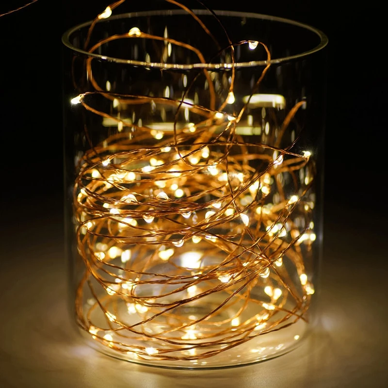 10M 20M 30M 50M Waterproof Copper led string DC12V with DC connector Fairy light holiday decoration outdoor street Garden light 10M 20M 30M 50M Waterproof Copper led string DC12V with DC connector Fairy light holiday decoration outdoor street Garden light