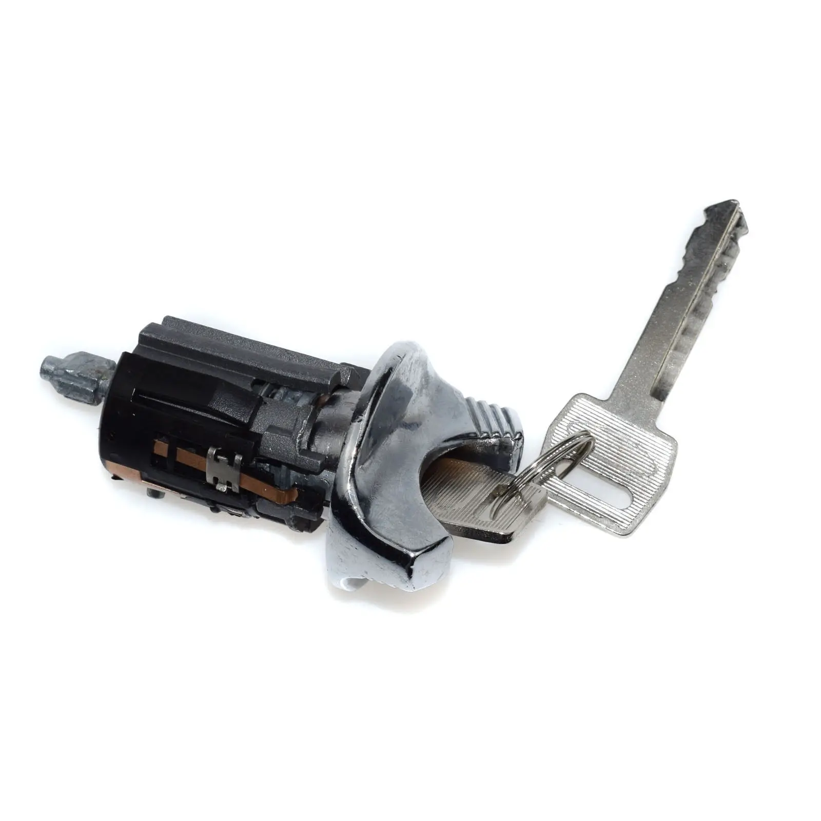 WOLFIGO новый ключ зажигания замок цилиндр C 42 150 C42150 для Ford F150 250 Ranger Lincoln Mercury Sable Mazda