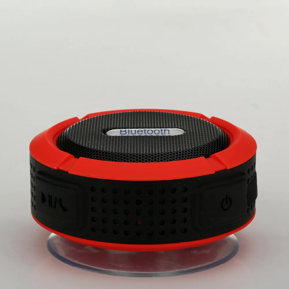 Bluetooth динамик Dbigness водонепроницаемый беспроводной приемник портативный мини Caixa