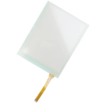 

183*141mm Touch Screen 1071.0011 E5490216 TOP AMT98662 AMT 98662 Glass Panel Digitizer