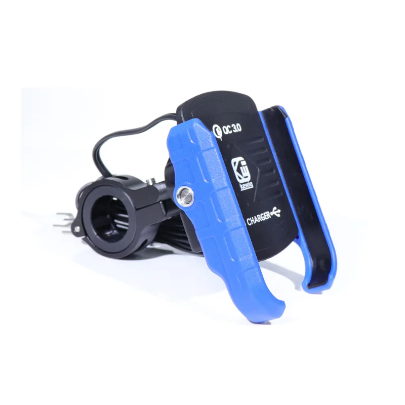 QC 3.0 carregador USB, iPhone, Samsung, Xiaomi, 360 graus