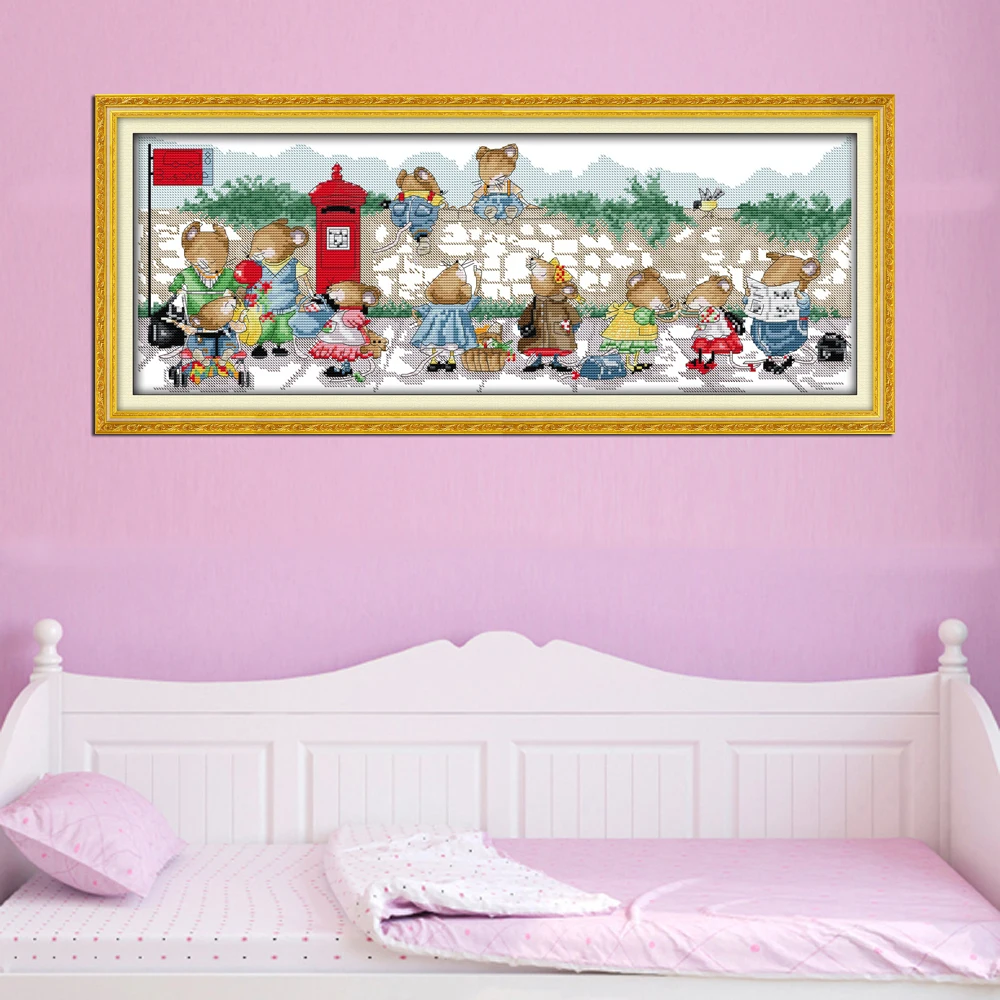 Fundo criativo, Wall Art Ink, Pintura a