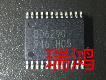 

BD6290EFV-E2 BD6290EFV BD6290