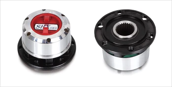 

FREE WHEEL HUB FOR High Performance for MITSUBISHI Pajero Triton L200 4x4 Montero HYUNDAI Galloper all free locking hubs B012HP