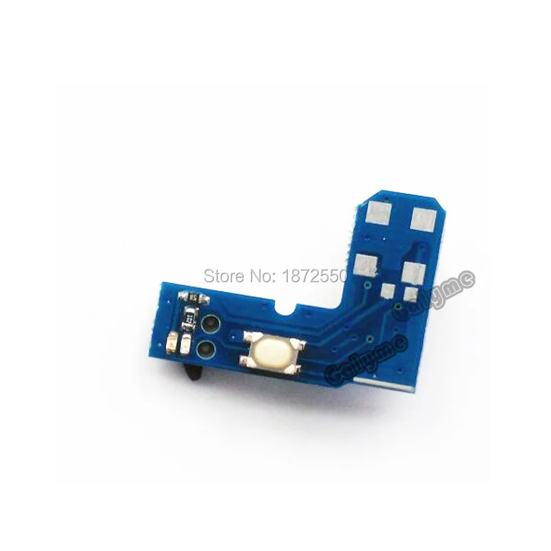 50 шт./лот новый для PS2 Slim 700xx 7000x70000 75000 77000 выключатель питания гибкий кабель Ribon с