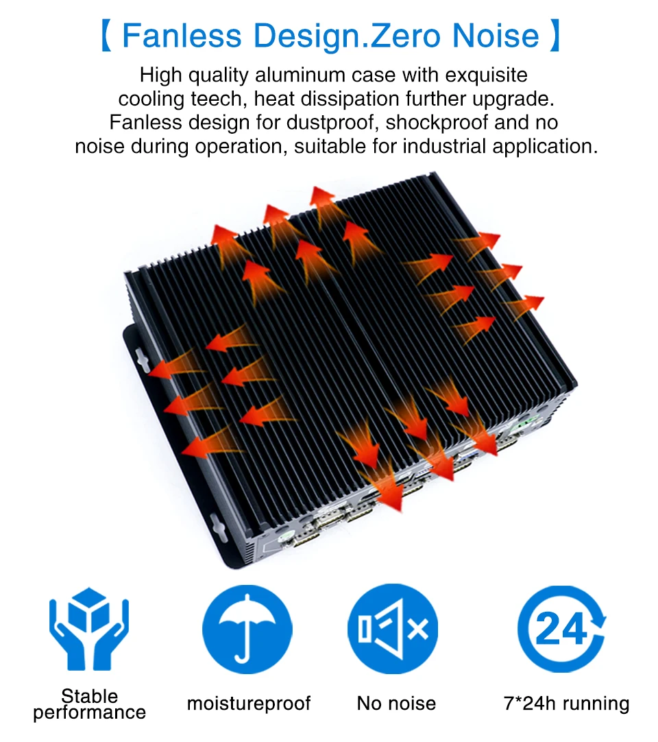 embedded computer 7