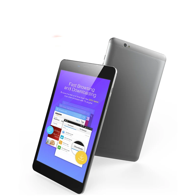 Четырехъядерный Cube Free Young X5 Восьмиядерный процессор MTK8783 8 дюймов 1920*1200 IPS 3 Гб ОЗУ 32