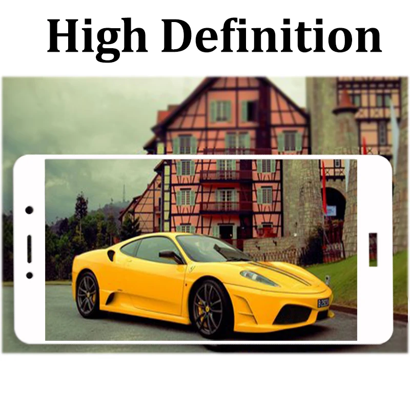 Защитное стекло для Huawei y5 y3 y6 2017 закаленное защита Honor 3 5 prime 2018 Huaweiy3 6y 5y Защитная