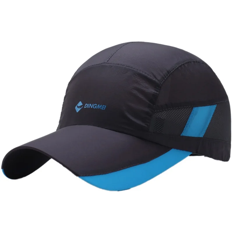 fish ball cap
