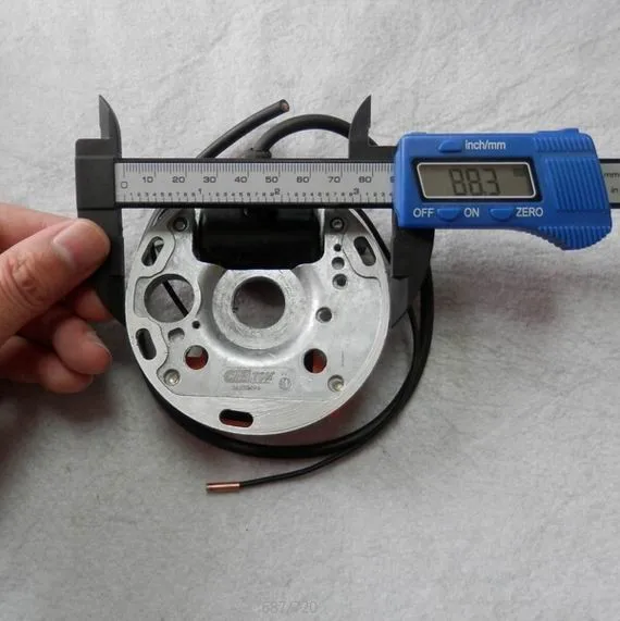 IGNITION CDI STIHL 070 090 MS720 2