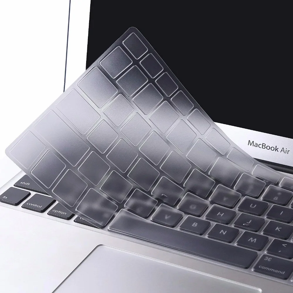 Наклейка для Macbook Air Pro Retina 11 12 13 15 дюймов версия США A1932 A2289|Чехлы клавиатуры| |