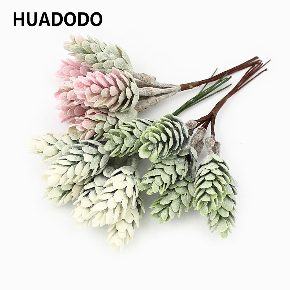 Artificial flower Pineapple Grass
