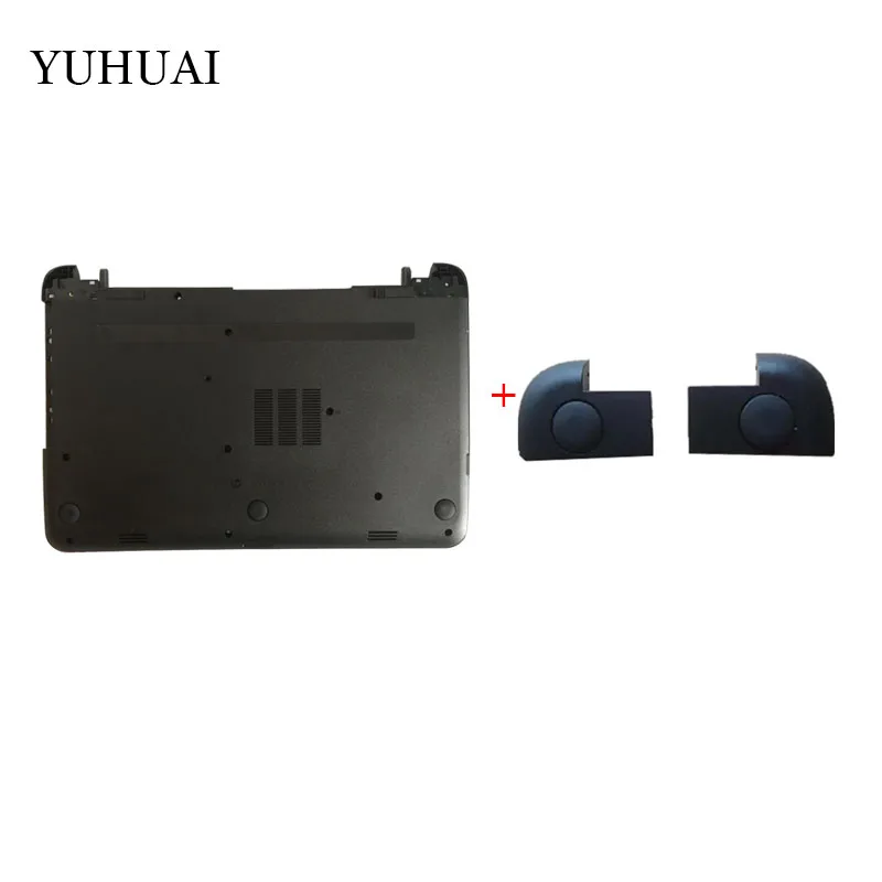 

NEW Laptop Bottom Base Case Cover/Foot pad cover for HP pavilion 15-G 15-R 250 255 256 G3