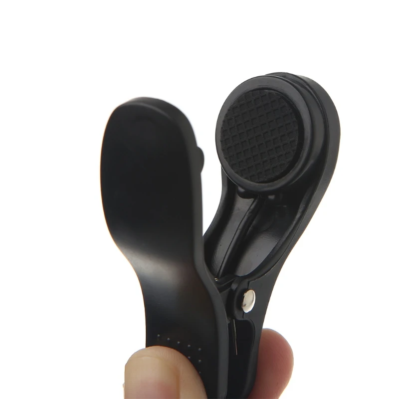 

Professional Universal Guitar Acoustic Clip On Pickup Piezo Contact Microphone