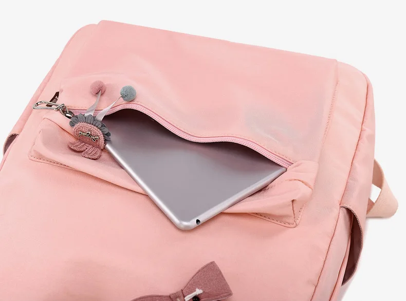 WINNER 2018 Hot Sale Style Bookbags Women Backpack Travel Bags Student School Bag Girl Backpacks Fashion Travel Rucksack Mochila (2)