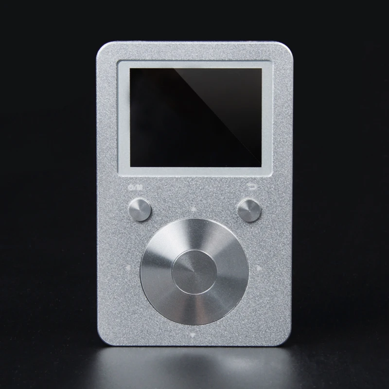 

F.Audio FA1 HiFi Lossless Music Player With AK4497EQ DAC DSD Digital Audio Player DAP MP3 Player Comes With 32GB Memory AK449