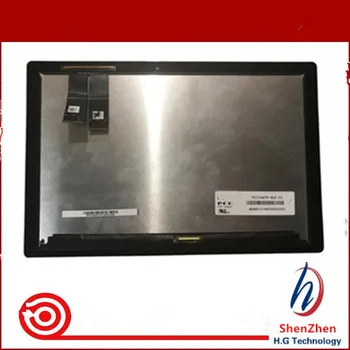 

Free shipping new Touchscreen matrix LCD Screen for ASUS Transformer 3 Pro T304 T304U T304ua 12.6" lcd touch assembly