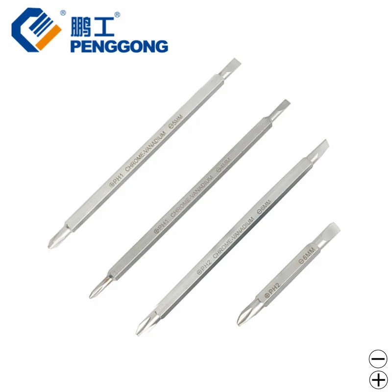 Магнитный Набор крестообразных отверток pengong 5 в 1|slotted screw driver|magnetic screwdrivermagnetic