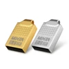 MIXZA – Mini clé USB QS-Q2, support à mémoire de 4GB 8GB 16GB 32GB 64GB, lecteur Flash 2.0 ► Photo 2/6