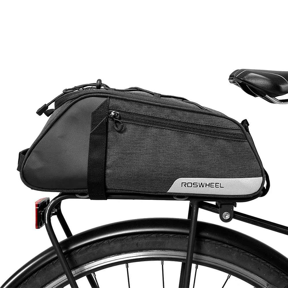 Cheap LIXADA Bike Rack Bag Water Repellent Cycling Bike Rear Seat Bag Bike Trunk Cargo Pack Road Bike Carrier Bag bicycle bag 2 Cheap LIXADA Bike Rack Bag Water Repellent Cycling Bike Rear Seat Bag Bike Trunk Cargo Pack Road Bike Carrier Bag bicycle bag 2