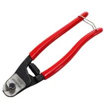 Низкая цена ручной CRV Материал резак для кабельной оболочки Molex TX-102 режущий канат Макс диаматор 5 мм