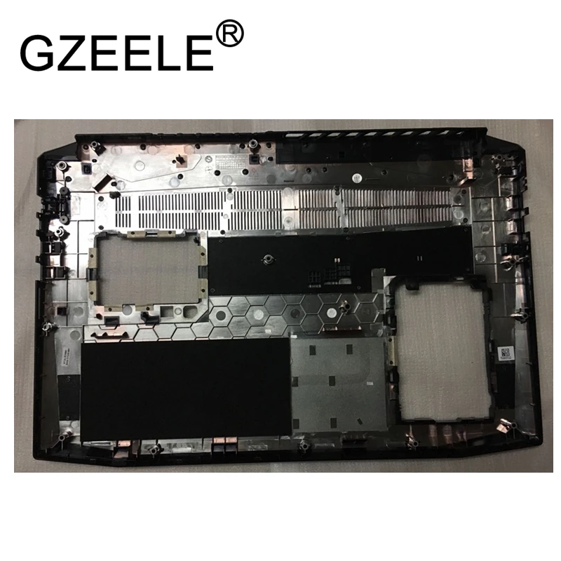 Capa Inferior do Laptop para Acer Nitro An51542 An51551 An515-53 An515-53g An515-52 Helios 300 G3-572 An515-g3-571 Novo - Imagem 3
