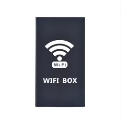 2018 Беспроводной Wi-Fi коробка для 5,5 мм 7 мм 8 мм 10 мм 5,5 м USB-эндоскоп для Android Мини Камера Змея пробки эндоскоп Камера для IOS Windows