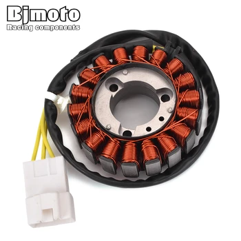 

BJMOTO Motorcycle Stator Coil For Honda SWING FES150 FES125 SH125 SH150 2005-2012 PS125 PS150 2006-2010 Generator Magneto