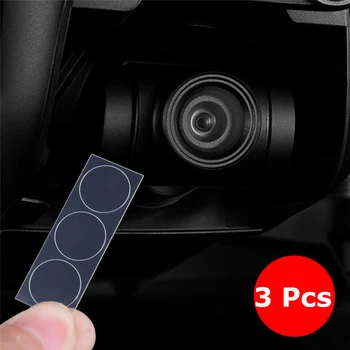

3 Pcs/Lot For DJI Mavic Air Gimbal Camera Lens Protective Film Fiberglass Film for DJI Mavic Air Accessories