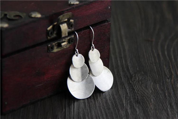 silver-earrings009C