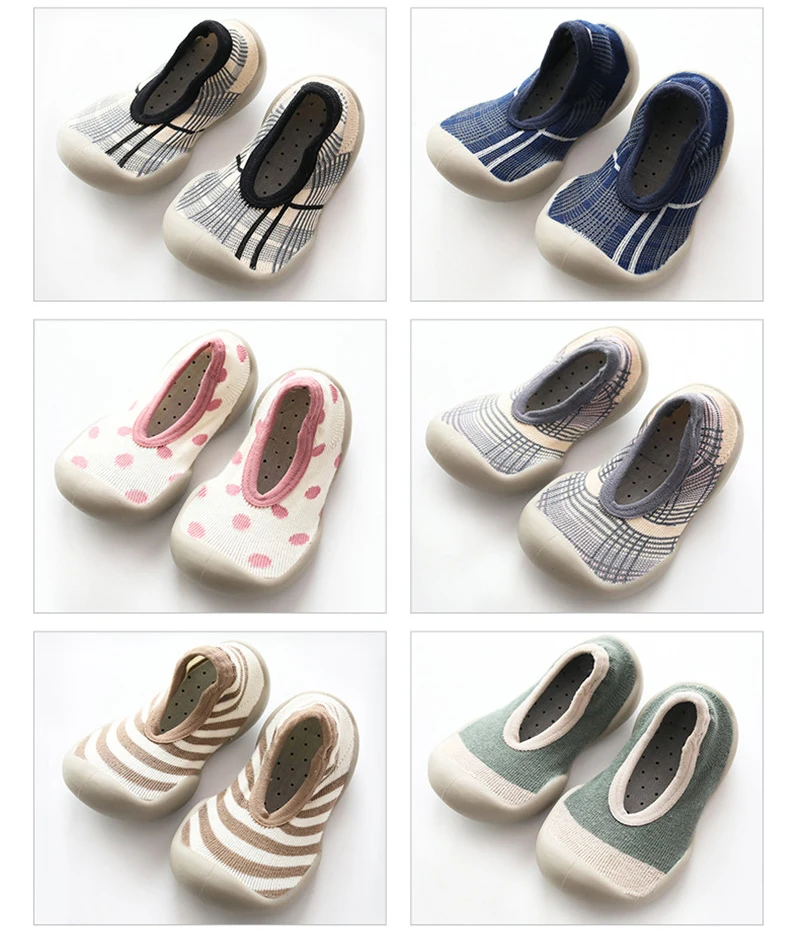 shoe sock X 9