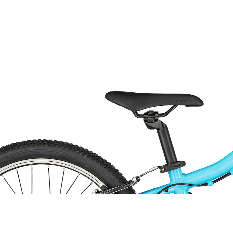 Детский велосипед Scott Contessa 20