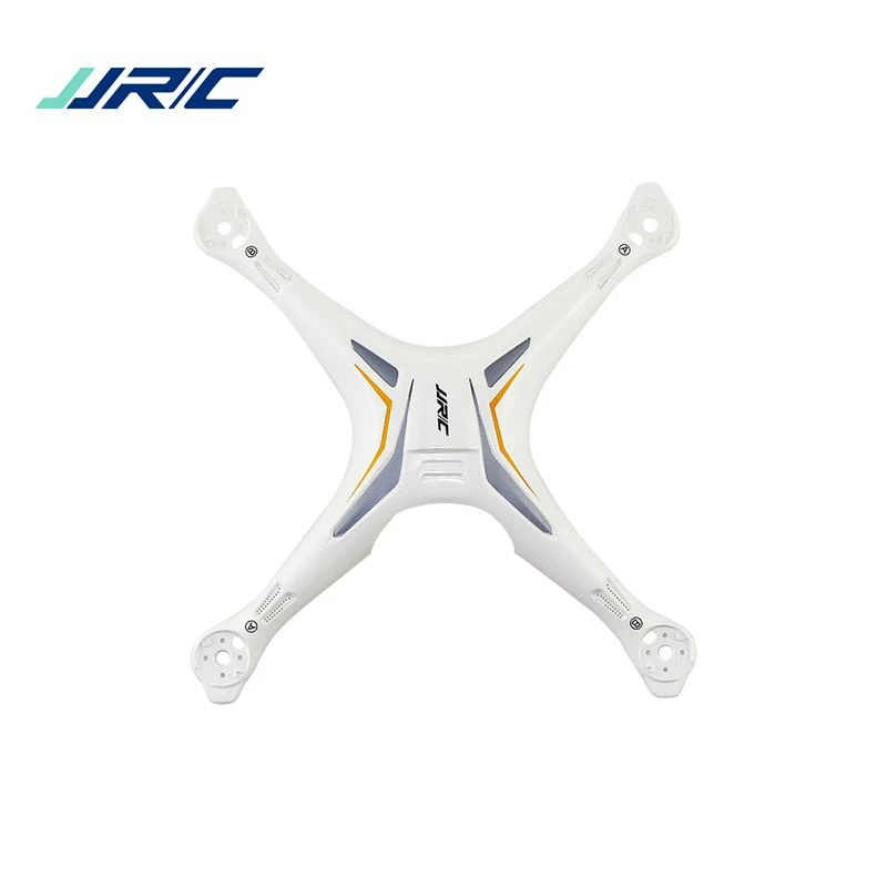 

JJRC X6 Aircus 5G WIFI FPV RC Quadcopter Spare Parts Upper Body Shell Cover