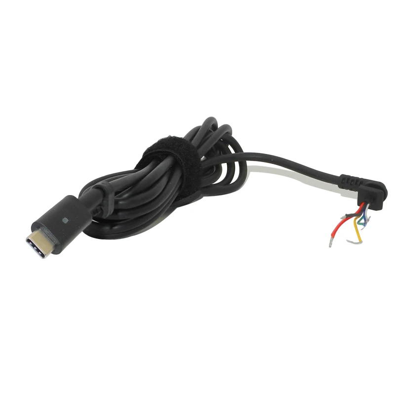 Dc Power Cable For Dell