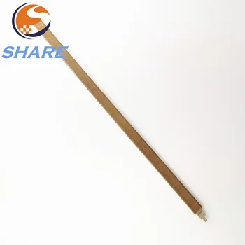 

SHARE new fuser film bar Fuser Unit Fixing Oil Cotton for Ricoh Aficio MPC5502 MPC3002 MPC3502 MPC4502 C4502A C5502A