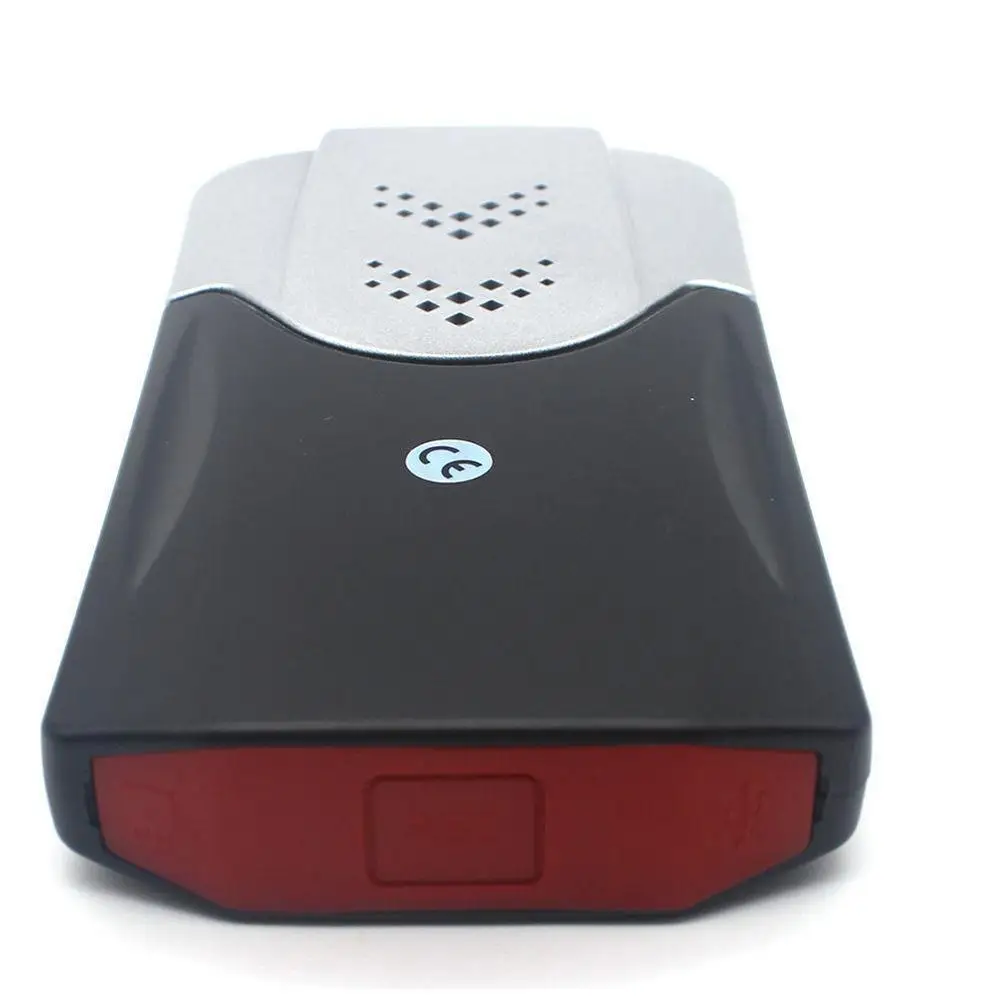 Диагностический инструмент Bluetooth для Авто/грузовики OBD2 сканер