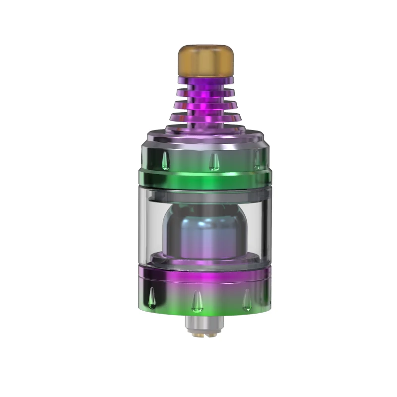 Berserker V1.5 RTA-rainbow